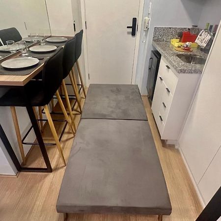 Espetacular Apartamento Em Frente Ao Metro Bras ! - Rua Coronel Mursa, 56 - Bras เซาเปาโล ภายนอก รูปภาพ