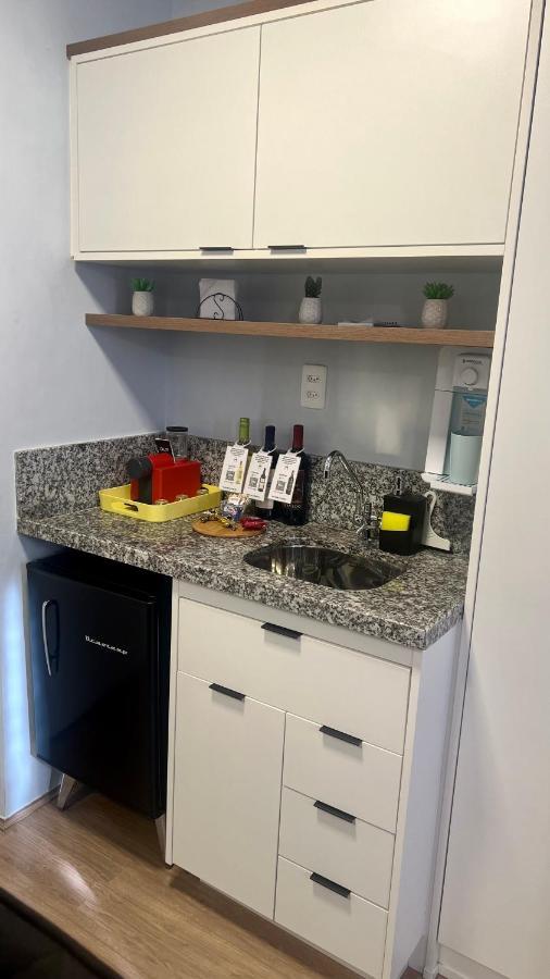 Espetacular Apartamento Em Frente Ao Metro Bras ! - Rua Coronel Mursa, 56 - Bras เซาเปาโล ภายนอก รูปภาพ