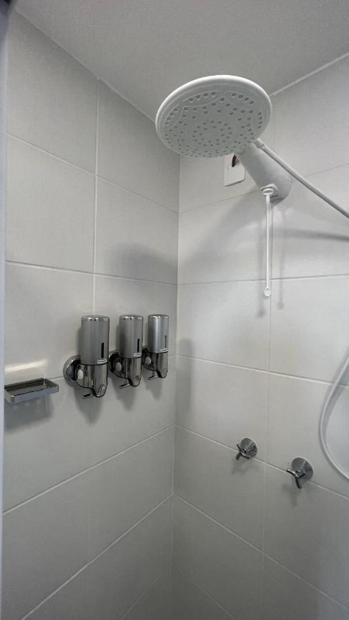 Espetacular Apartamento Em Frente Ao Metro Bras ! - Rua Coronel Mursa, 56 - Bras เซาเปาโล ภายนอก รูปภาพ
