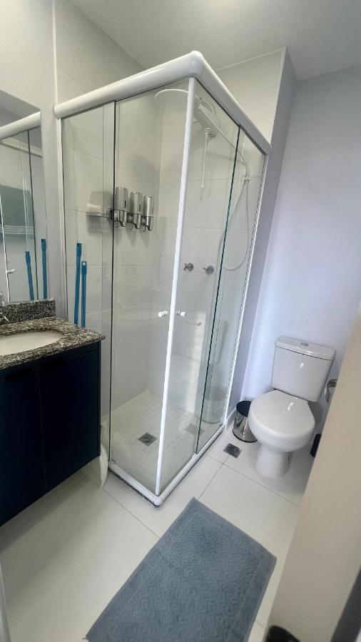 Espetacular Apartamento Em Frente Ao Metro Bras ! - Rua Coronel Mursa, 56 - Bras เซาเปาโล ภายนอก รูปภาพ