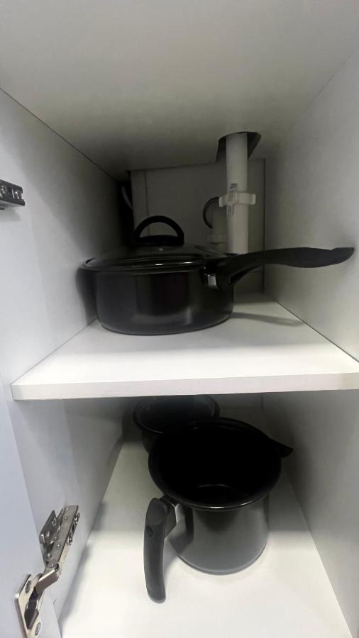 Espetacular Apartamento Em Frente Ao Metro Bras ! - Rua Coronel Mursa, 56 - Bras เซาเปาโล ภายนอก รูปภาพ