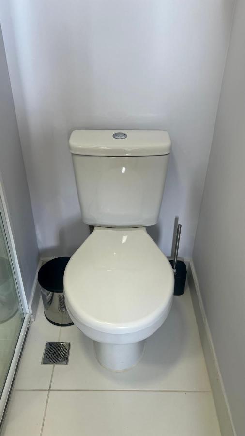 Espetacular Apartamento Em Frente Ao Metro Bras ! - Rua Coronel Mursa, 56 - Bras เซาเปาโล ภายนอก รูปภาพ