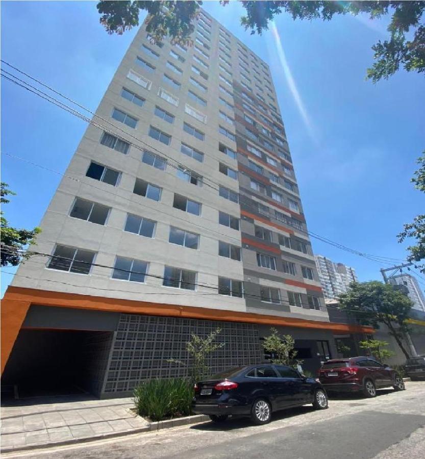 Espetacular Apartamento Em Frente Ao Metro Bras ! - Rua Coronel Mursa, 56 - Bras เซาเปาโล ภายนอก รูปภาพ